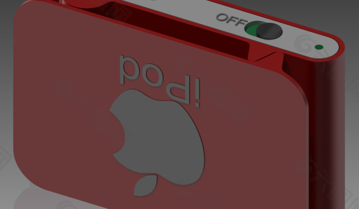 iPod Shuffle