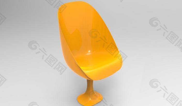 塑料椅