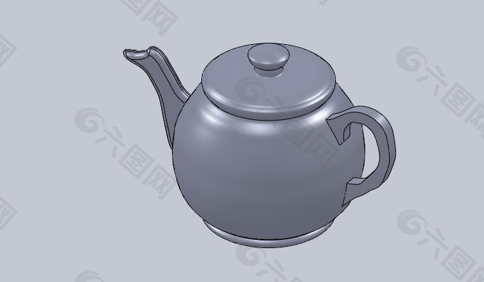 茶叶罐
