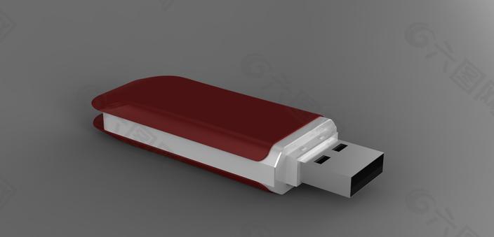 宇瞻USB