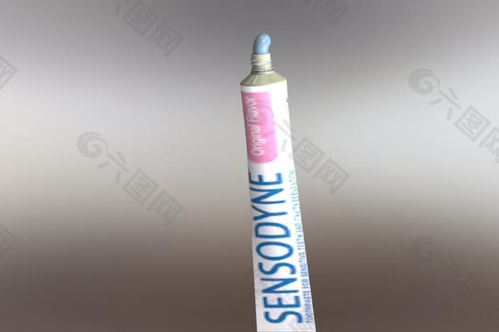 Sensodyne牙膏