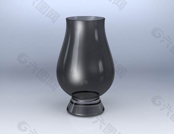 Glencairn（威士忌）玻璃