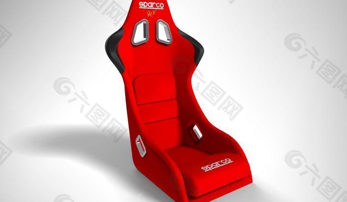 Sparco启