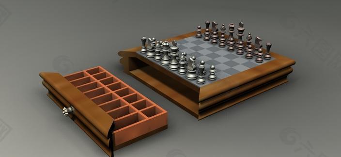 棋盘