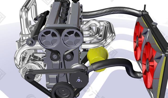 dohc_16v_engine_design