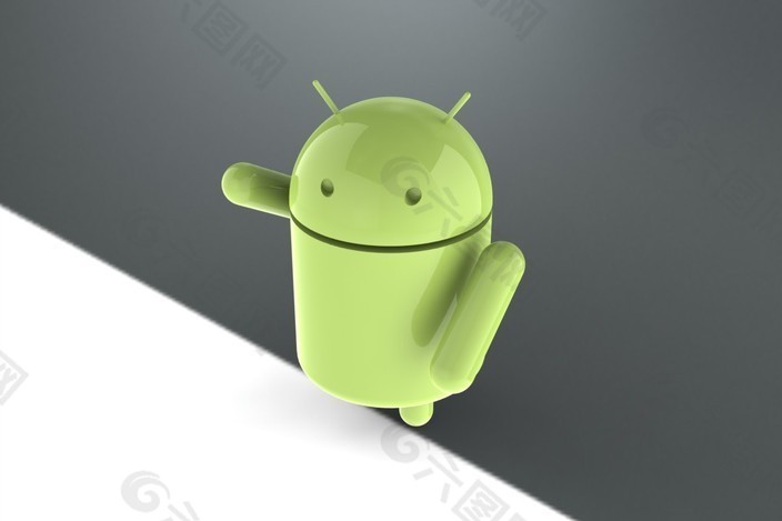 Android的3D
