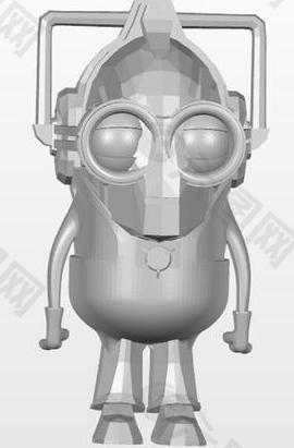 cyberminion