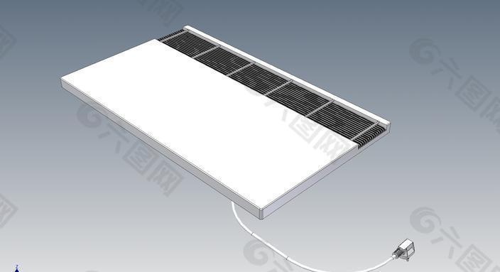 对流2KW（AEG）