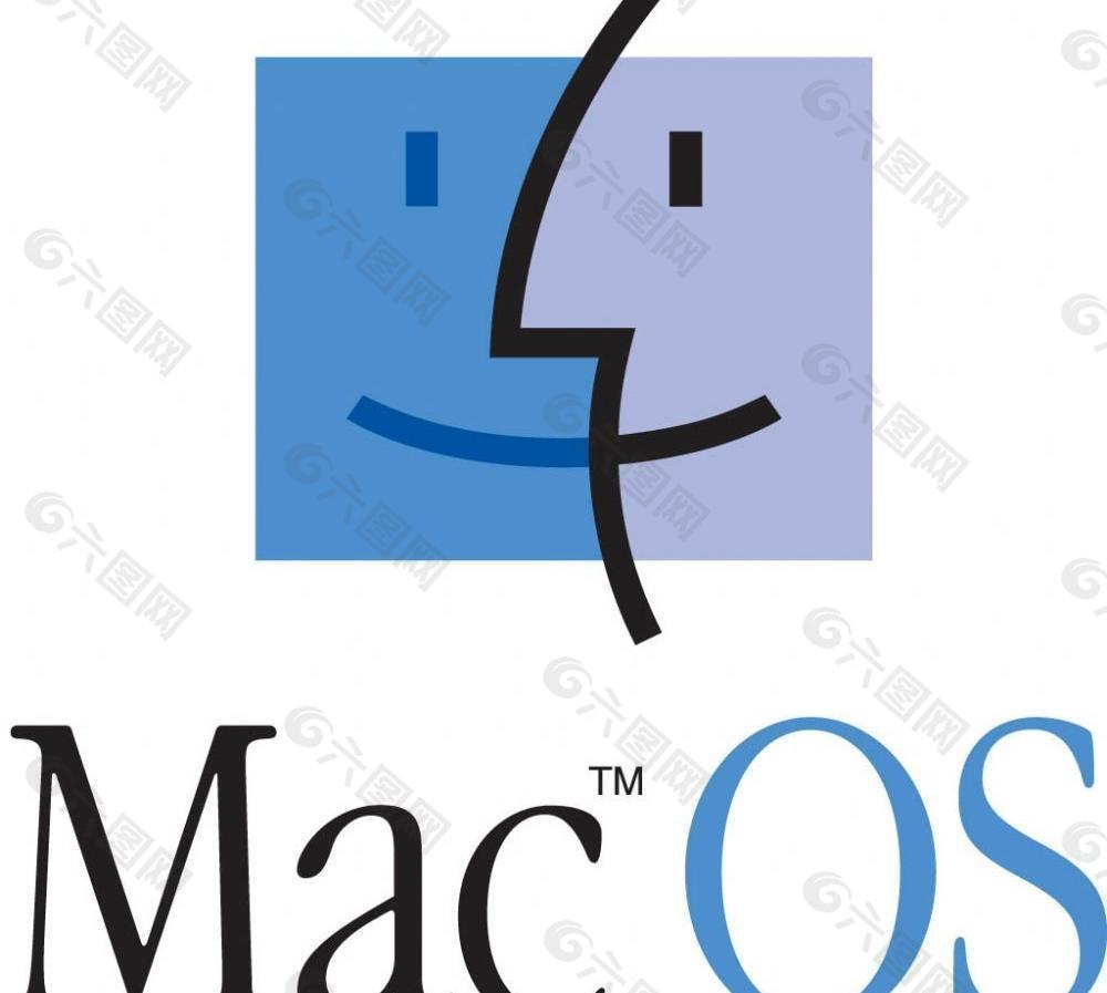 计算机业logo标志图片