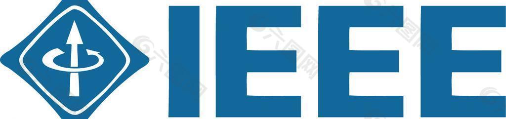 美国电气和电子工程师协会logo图片