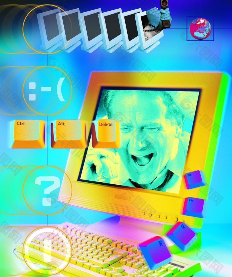 商务图片