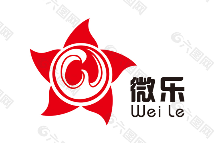 微乐LOGO