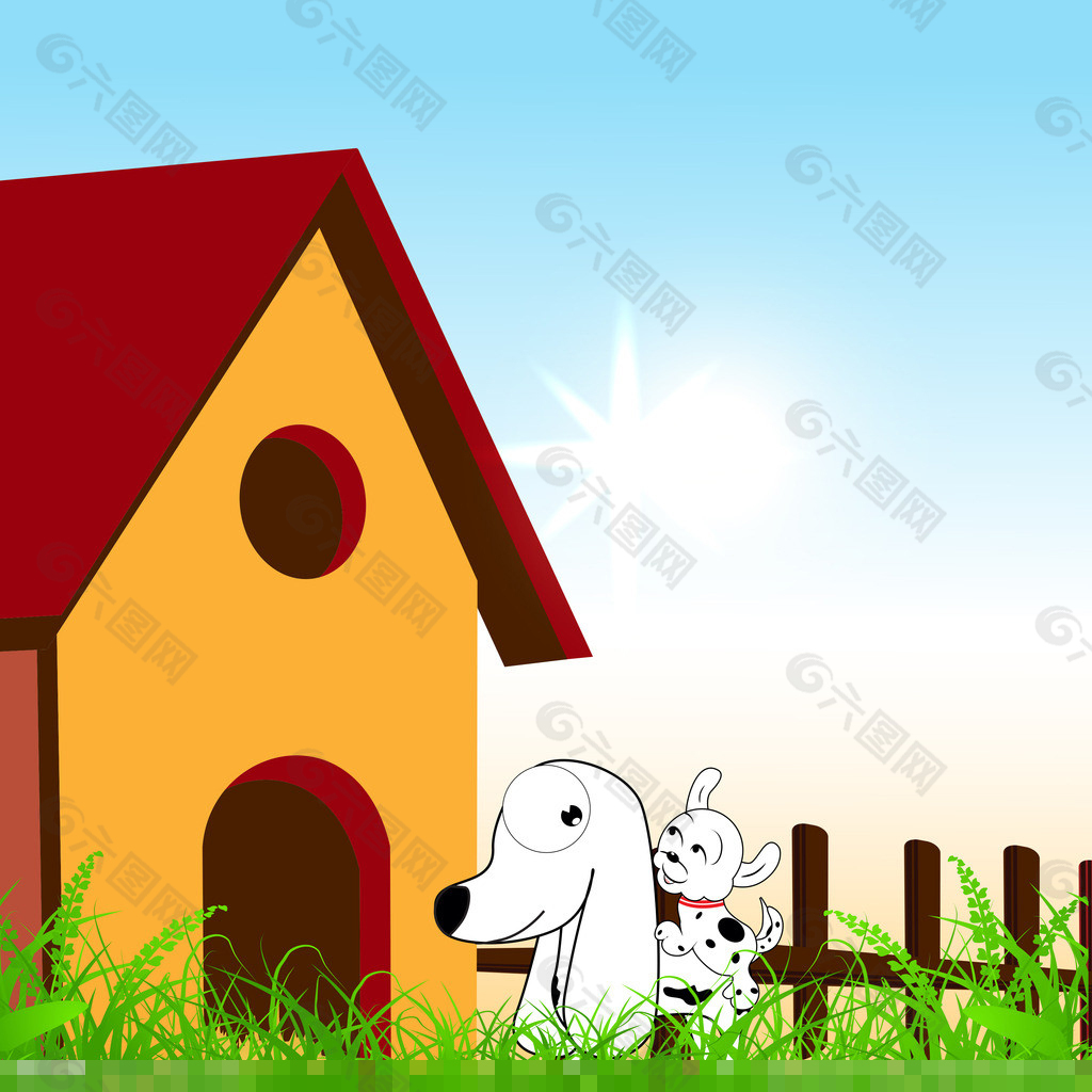 父亲节模板下载