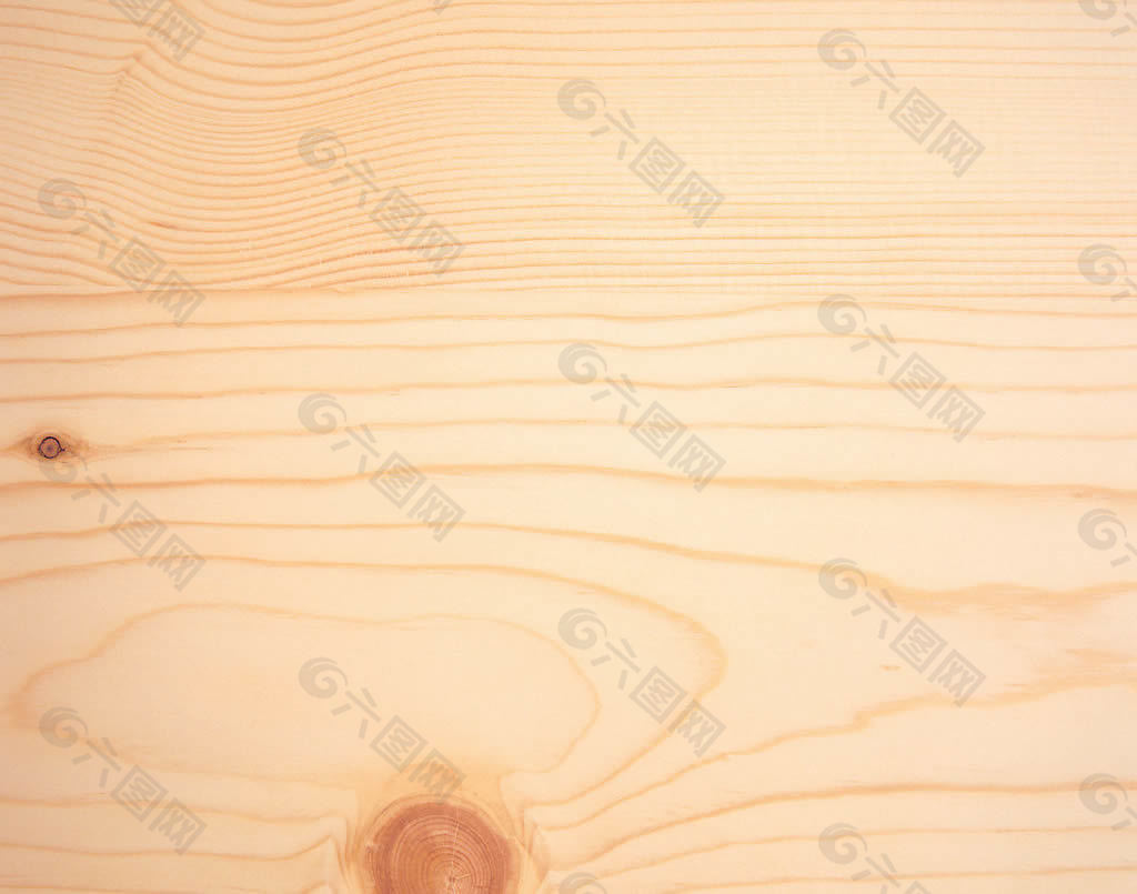 木板木纹PPT背景图片