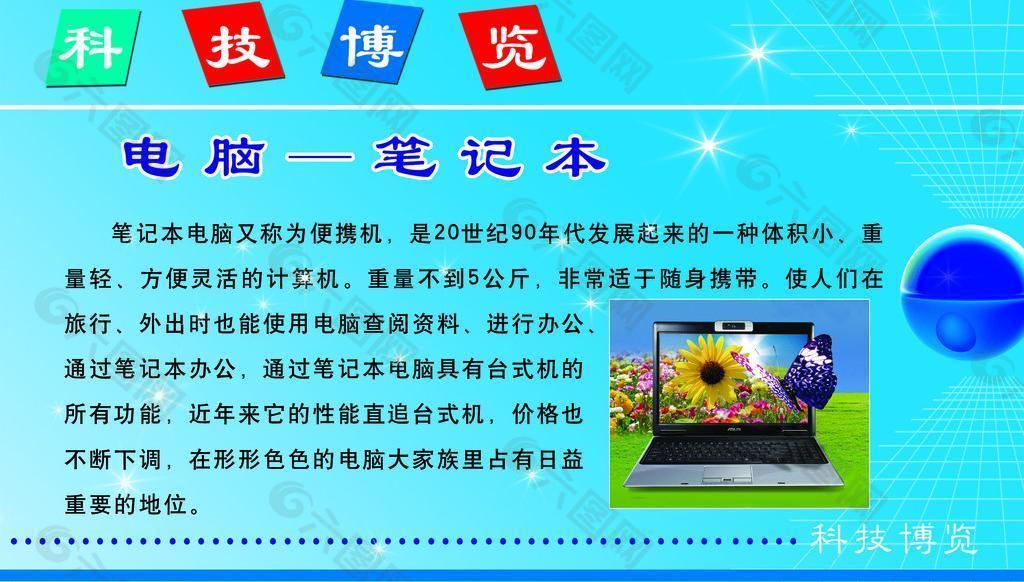 科技博览图片
