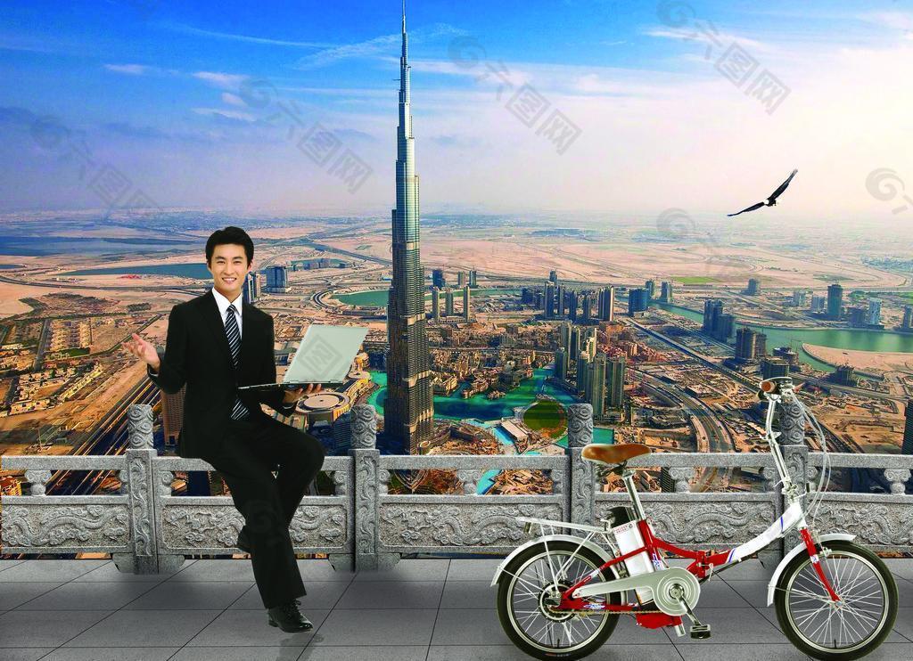 休闲图片