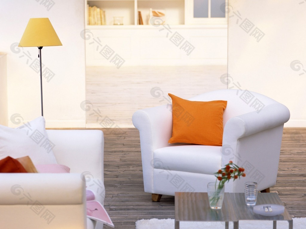 北欧现代布艺沙发、简约客厅沙发、小户型储物组|空间|家装设计|憨豆小姐 - 原创作品 - 站酷 (ZCOOL)