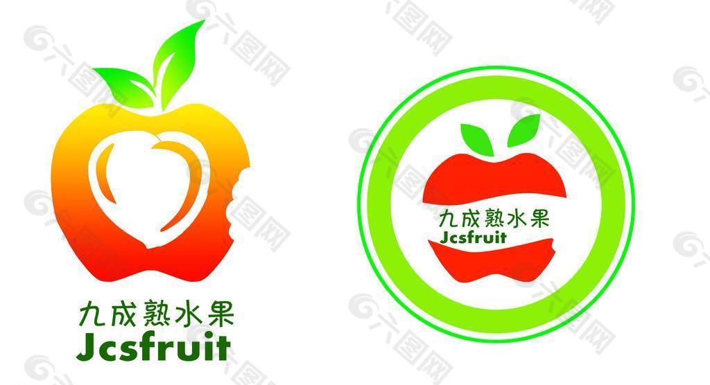 水果标志图片