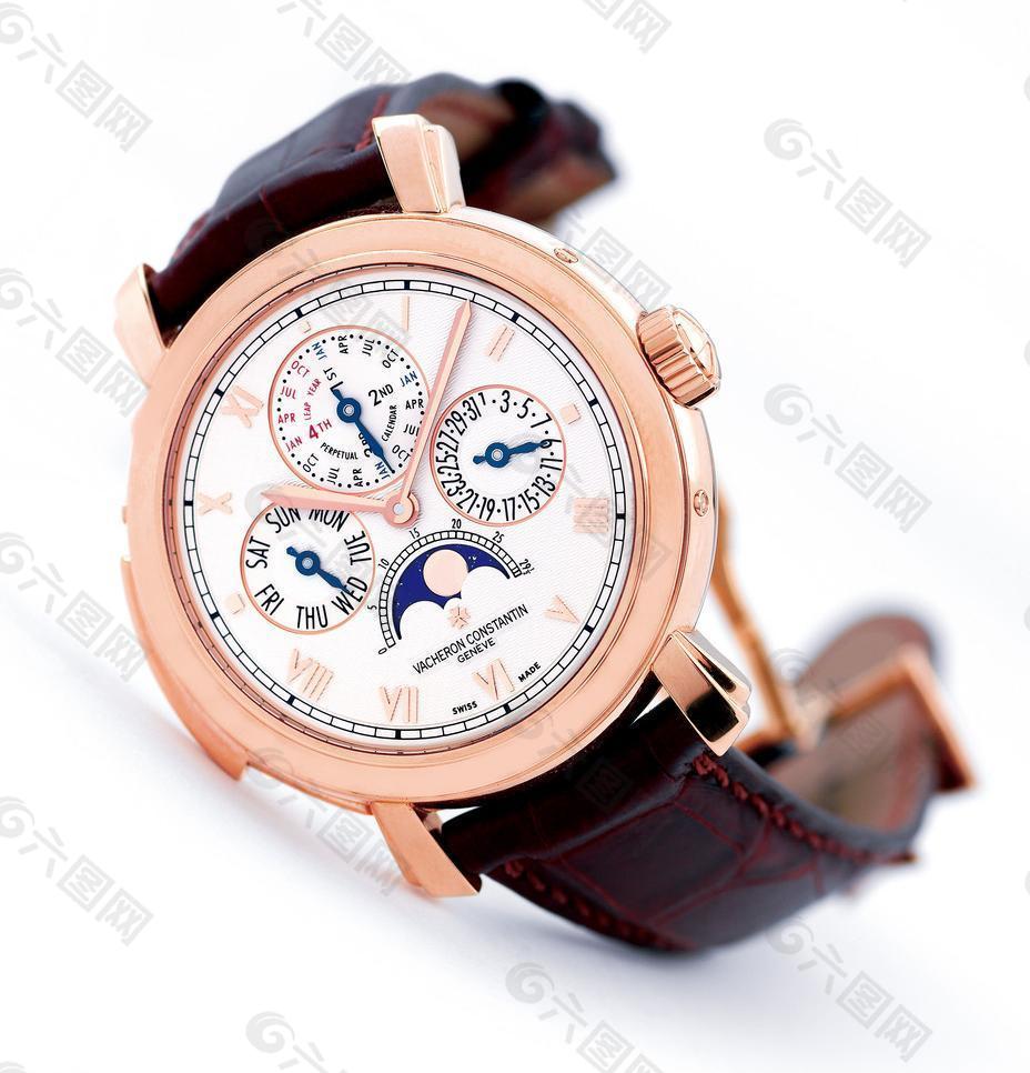 vacheron constantin 江诗丹顿图片