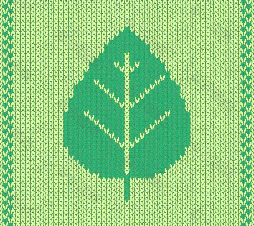 无缝欧式花纹地毯花纹 绿树图片