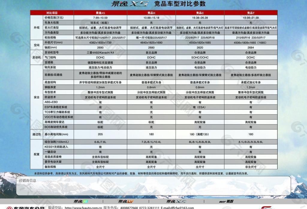 景逸展架图片