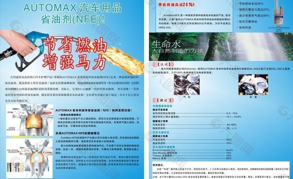 automax 汽车用品图片