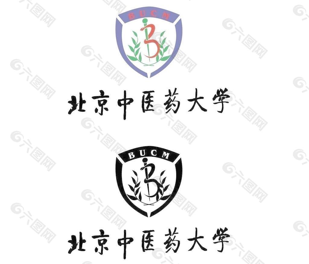 北京中医医院logo图片