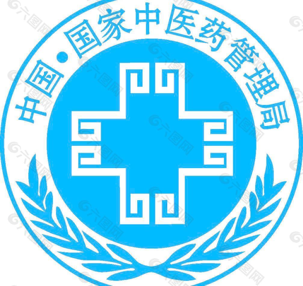 國家中醫藥管理局標logo圖片