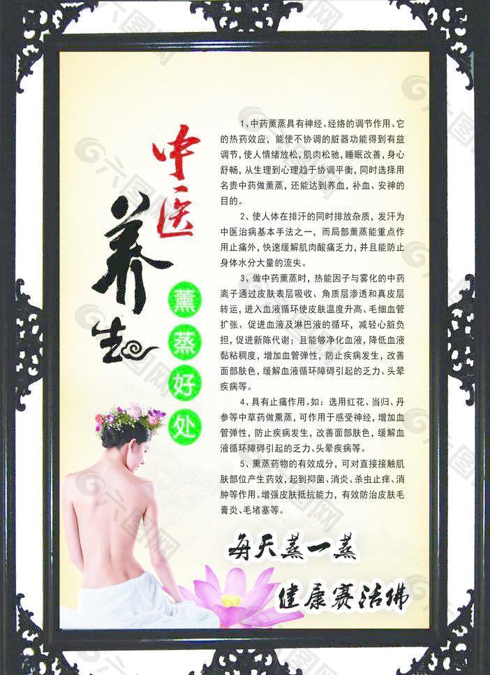 熏蒸图片