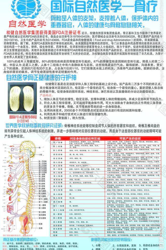 火疗骨疗图片