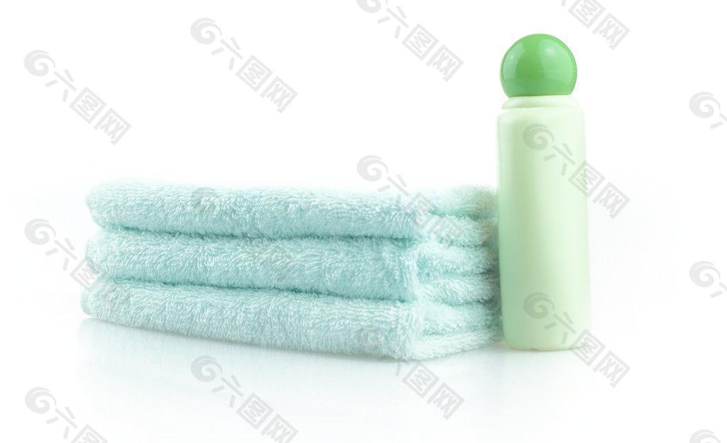 毛巾图片