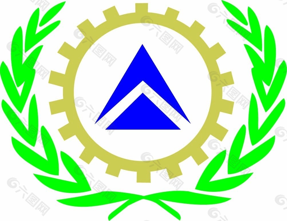 产品质量免检证书logo