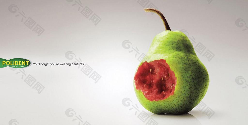 水果创意图片