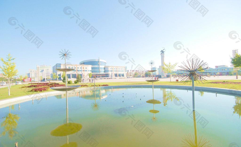 风景画图片