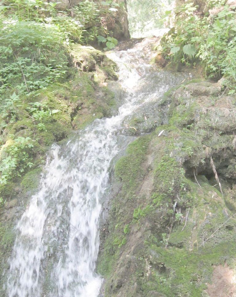 山水风景图片