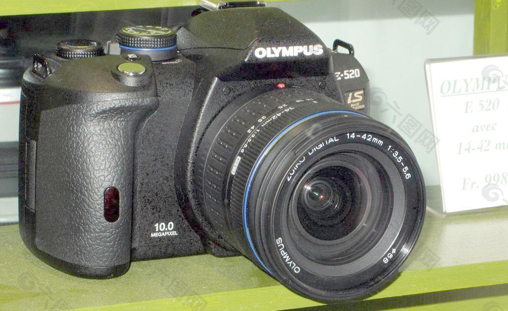 奥林巴斯相机图片