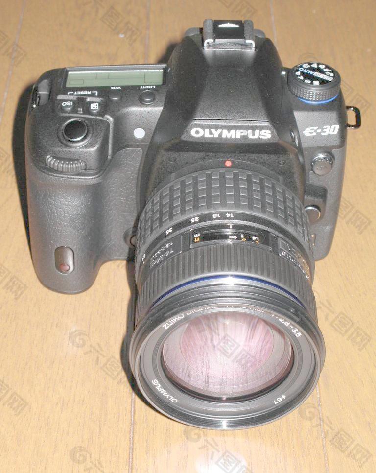 奥林巴斯相机图片