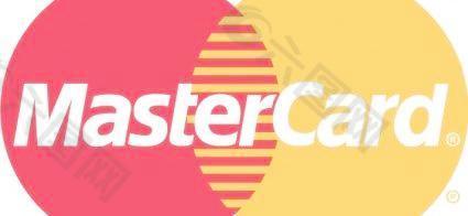 MasterCard标志