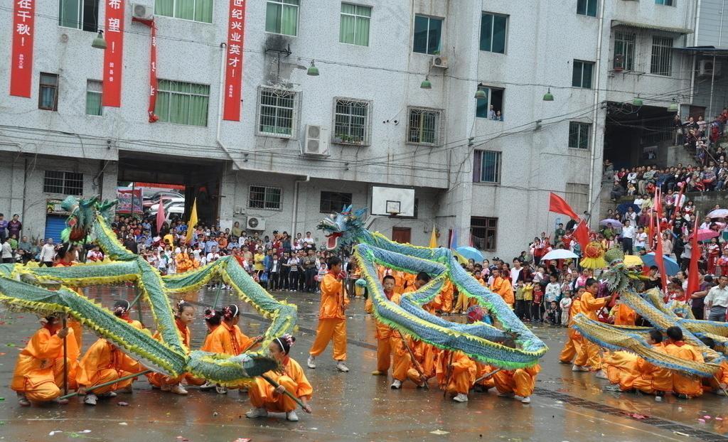 2010年6 1锦屏天成之缘摄影图片