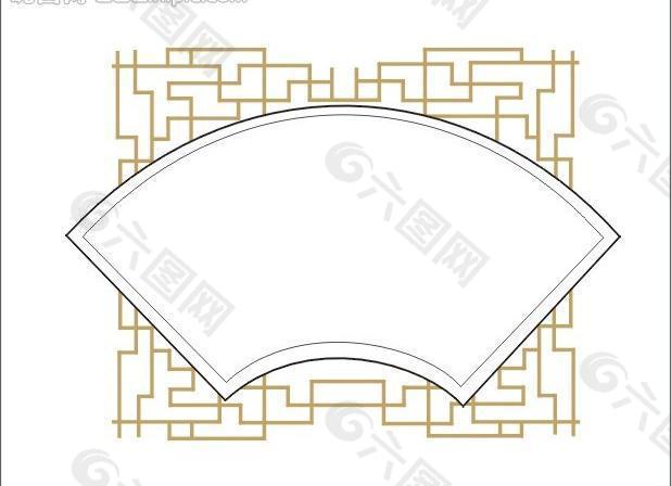 书画边框图片设计元素素材免费下载(图片编号:1200641)-六图网