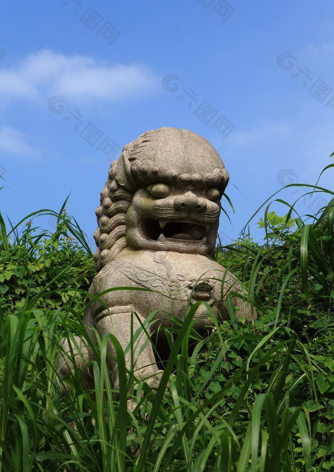 深圳大鹏艺象创意园景图片