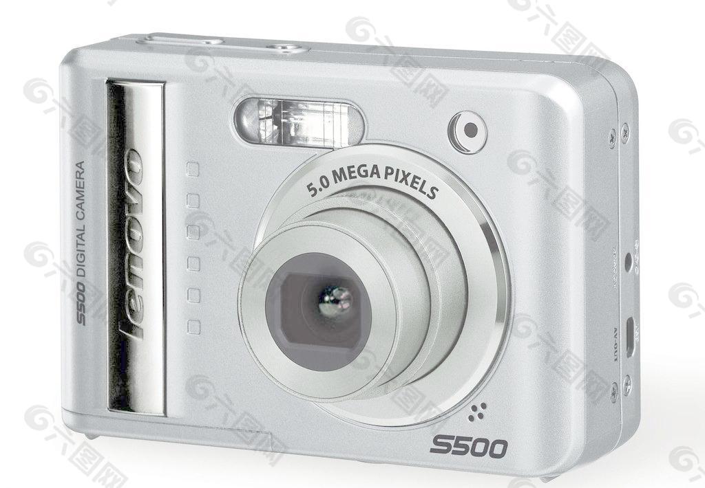联想 s500 数码相机图片