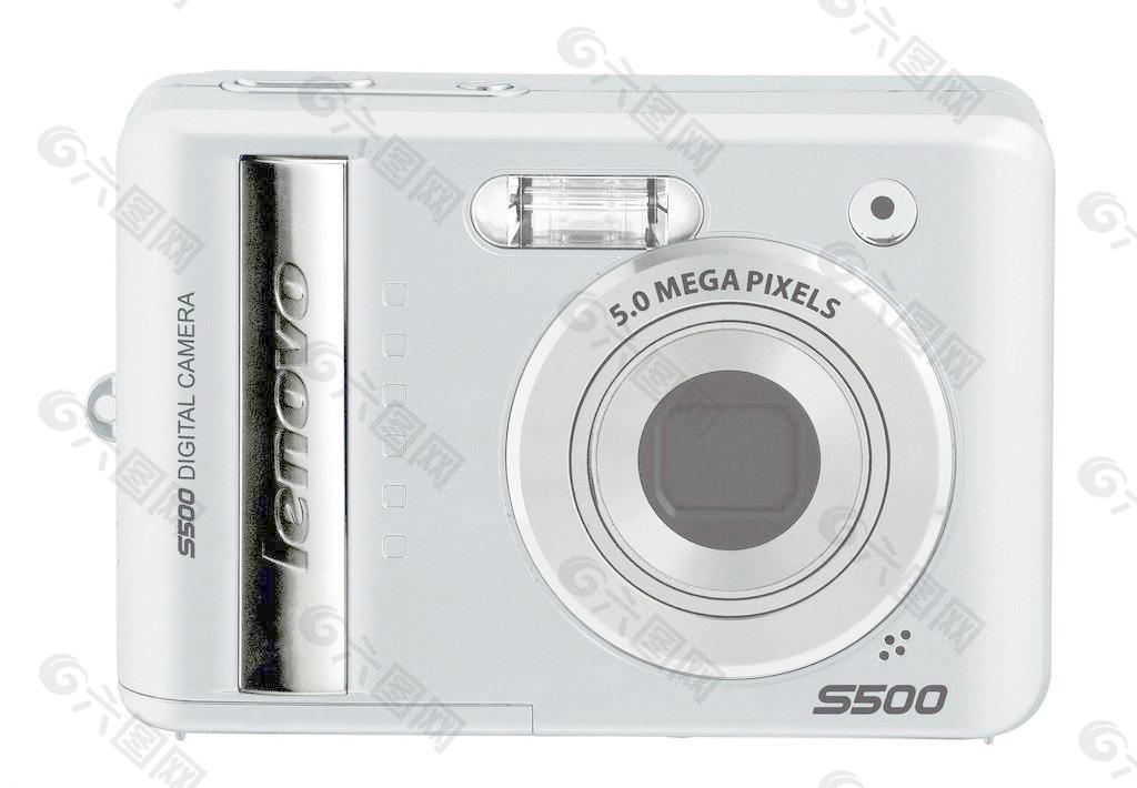 联想 s500 数码相机图片