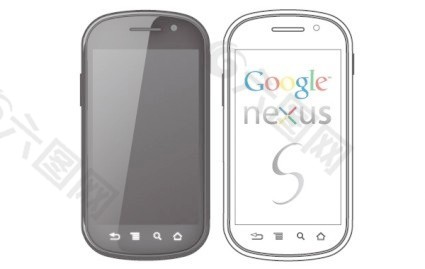 谷歌Nexus S