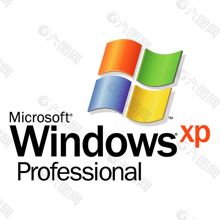 微软Windows XP专业版0