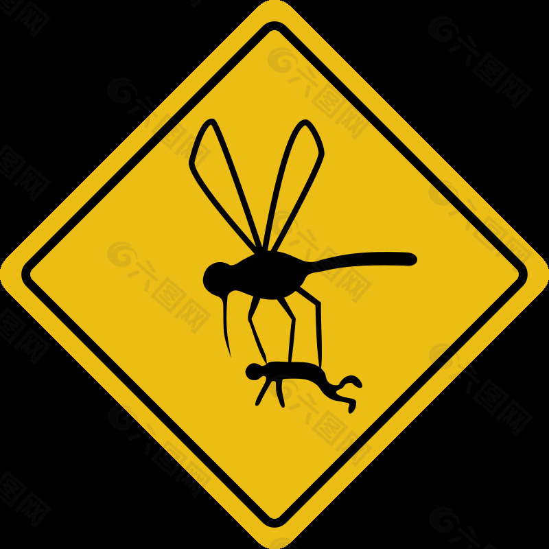 蚊子的危害