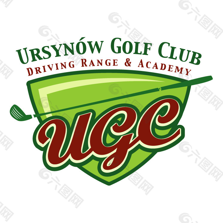 ursynow高尔夫俱乐部