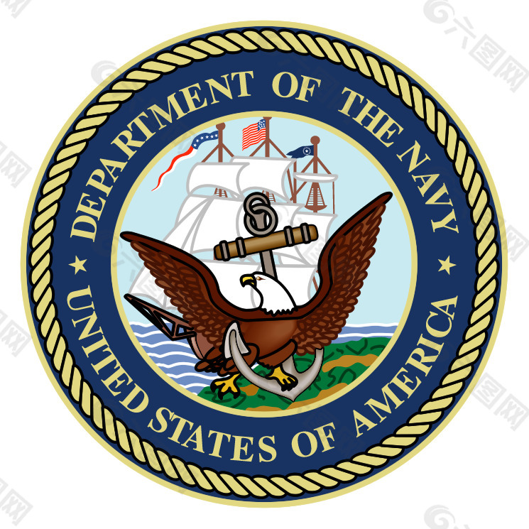 美国海军部