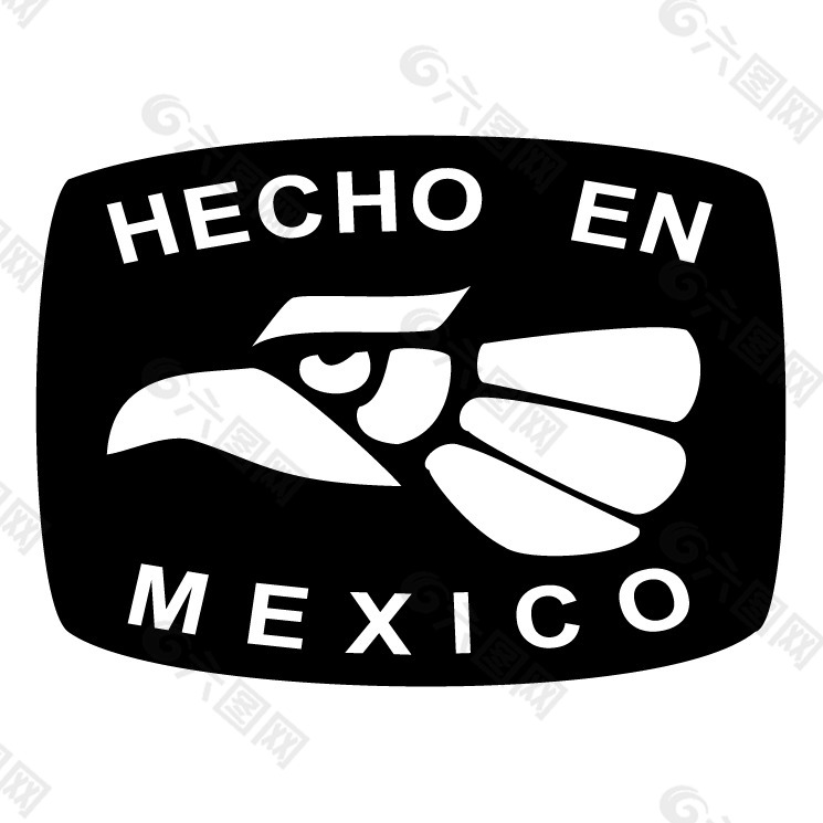 HECHO EN墨西哥