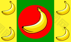 香蕉共和国的剪辑艺术